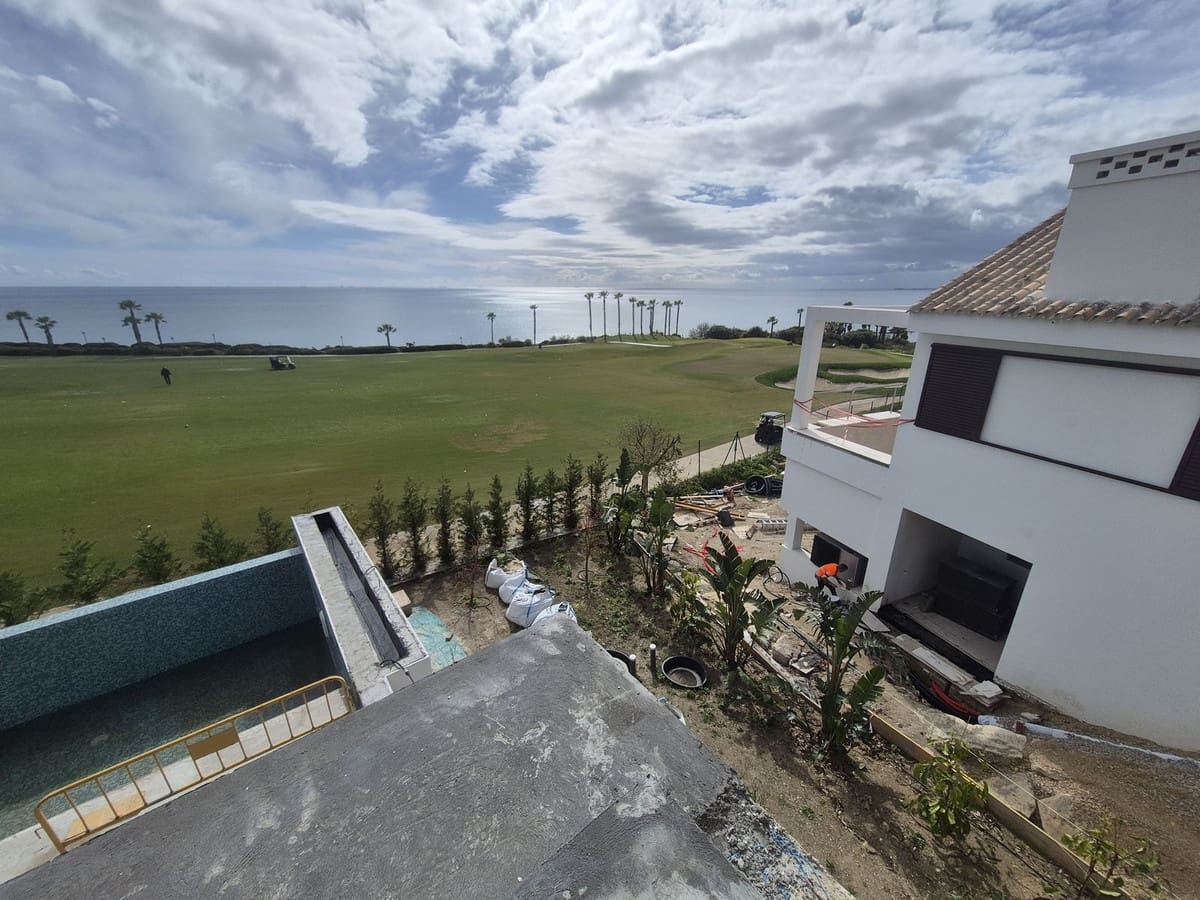 6 chambre Villa/Maison à vendre à La Alcaidesa avec piscine - 9 900 000 € (Ref: 8548348)