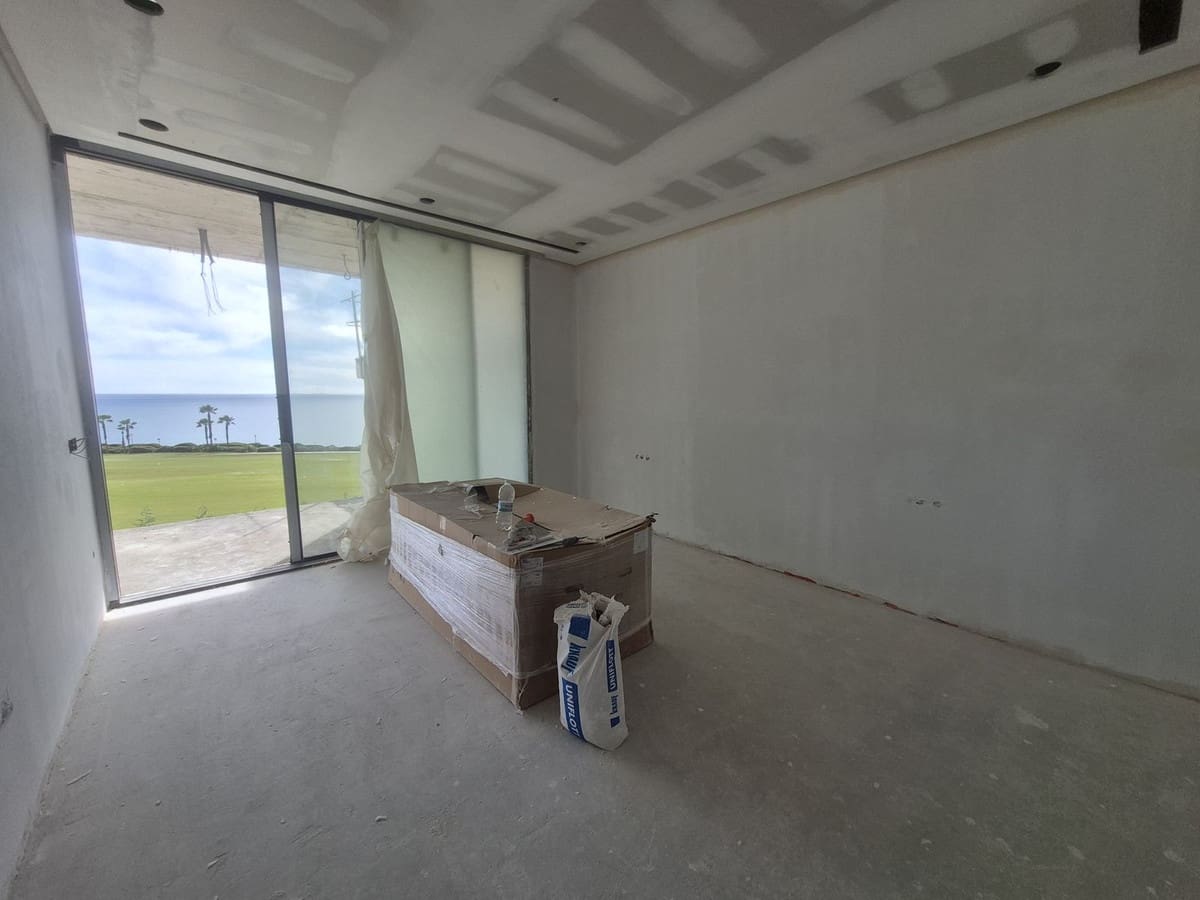 6 chambre Villa/Maison à vendre à La Alcaidesa avec piscine - 9 900 000 € (Ref: 8548348)