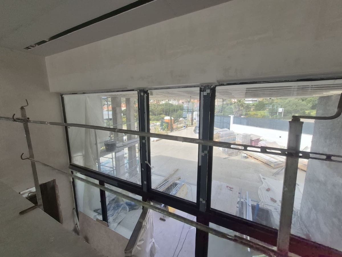 6 chambre Villa/Maison à vendre à La Alcaidesa avec piscine - 9 900 000 € (Ref: 8548348)