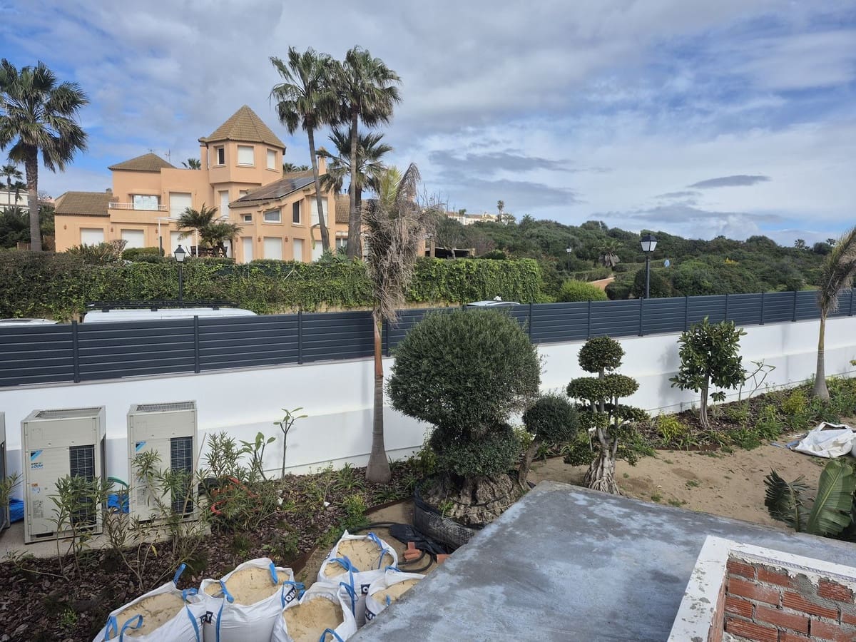 6 chambre Villa/Maison à vendre à La Alcaidesa avec piscine - 9 900 000 € (Ref: 8548348)