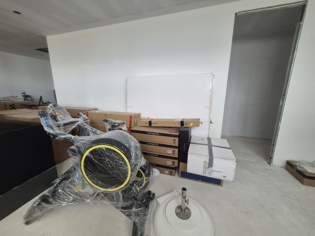 6 chambre Villa/Maison à vendre à La Alcaidesa avec piscine - 9 900 000 € (Ref: 8548348)