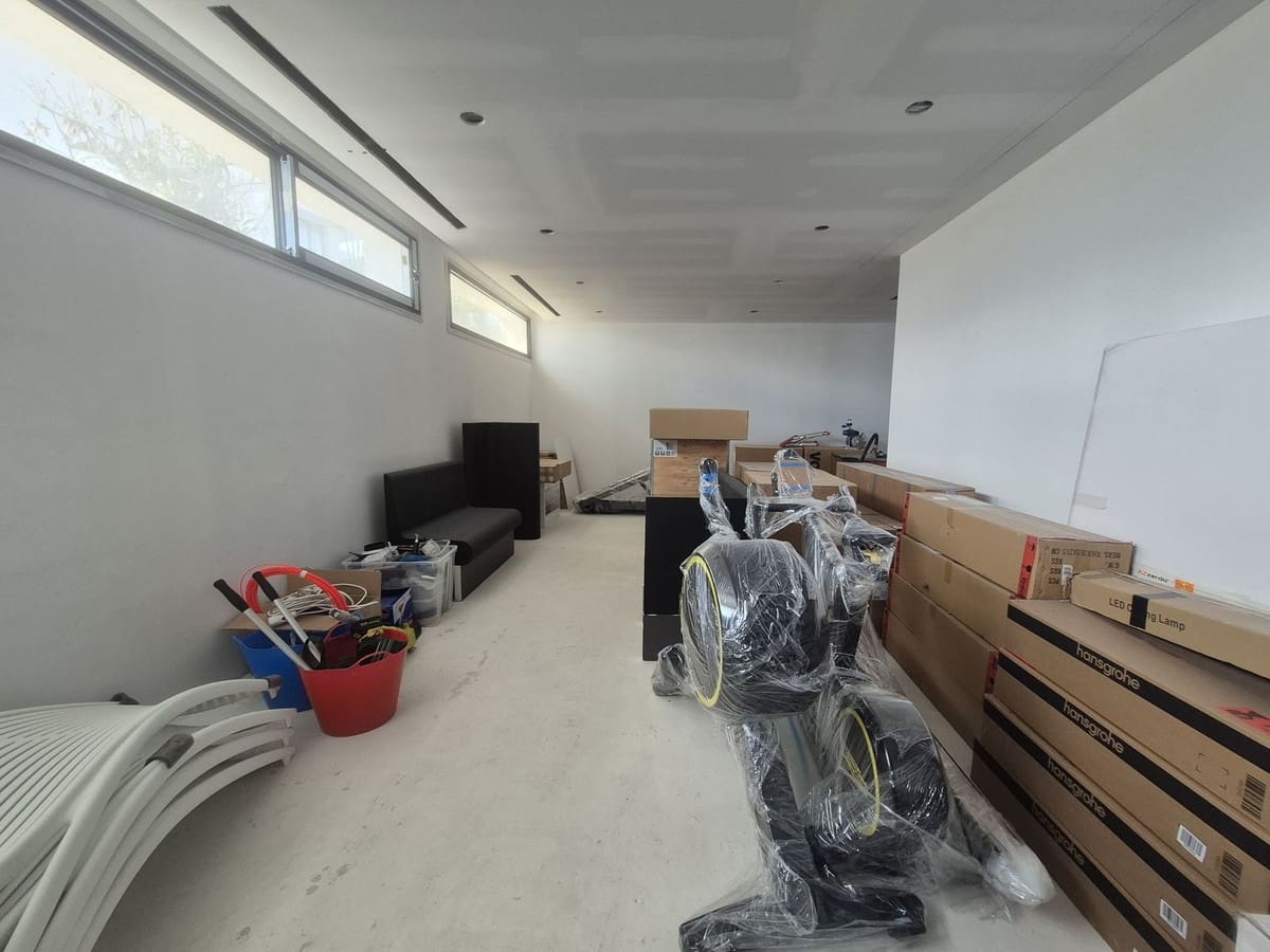 6 chambre Villa/Maison à vendre à La Alcaidesa avec piscine - 9 900 000 € (Ref: 8548348)