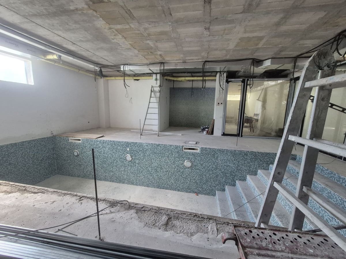 6 chambre Villa/Maison à vendre à La Alcaidesa avec piscine - 9 900 000 € (Ref: 8548348)