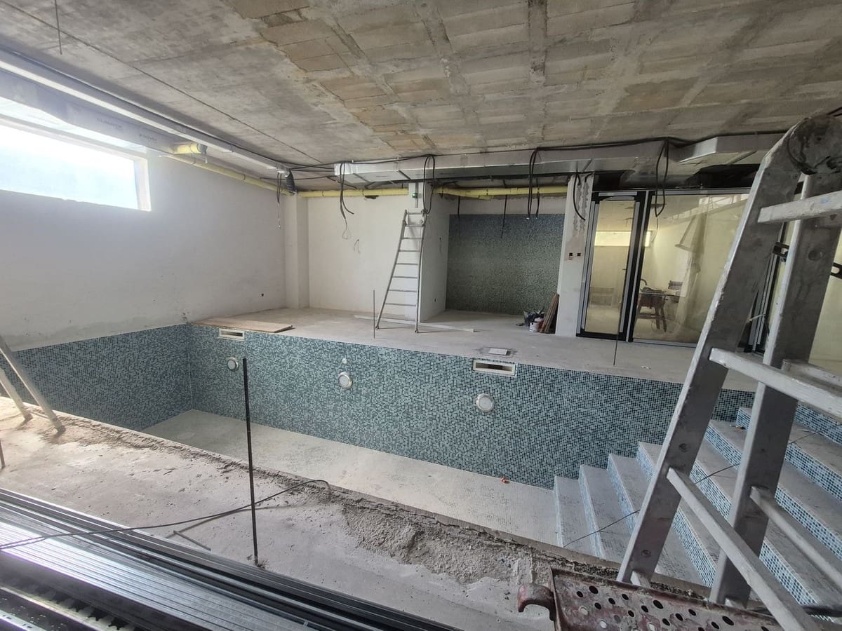 6 chambre Villa/Maison à vendre à La Alcaidesa avec piscine - 9 900 000 € (Ref: 8548348)