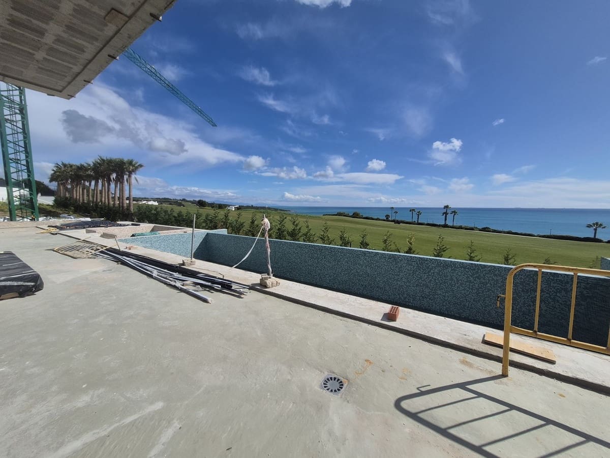 6 chambre Villa/Maison à vendre à La Alcaidesa avec piscine - 9 900 000 € (Ref: 8548348)