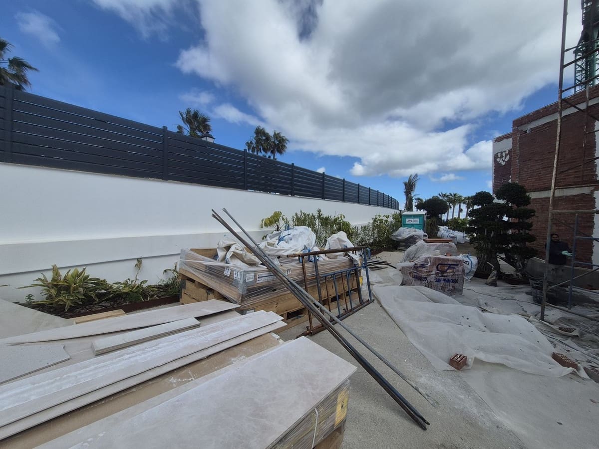 6 chambre Villa/Maison à vendre à La Alcaidesa avec piscine - 9 900 000 € (Ref: 8548348)