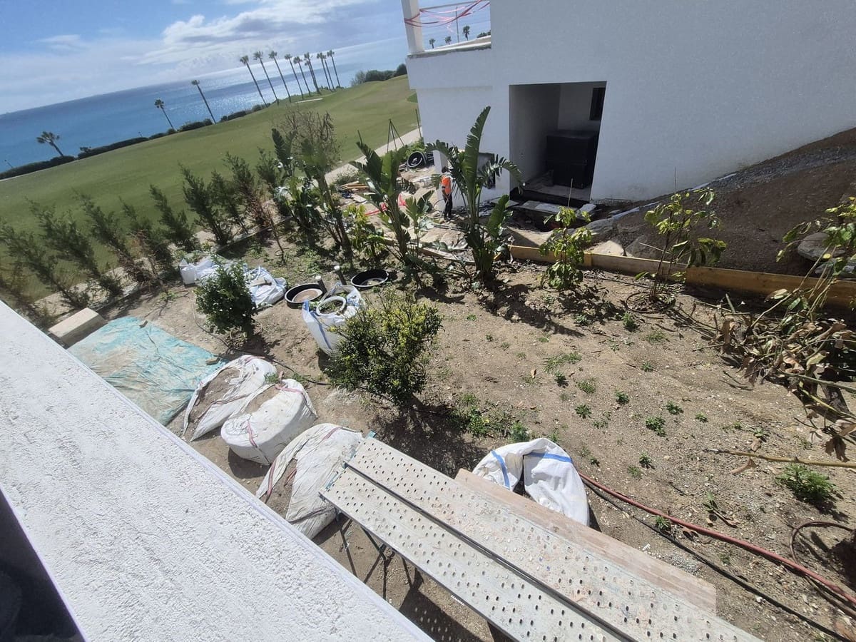 6 chambre Villa/Maison à vendre à La Alcaidesa avec piscine - 9 900 000 € (Ref: 8548348)