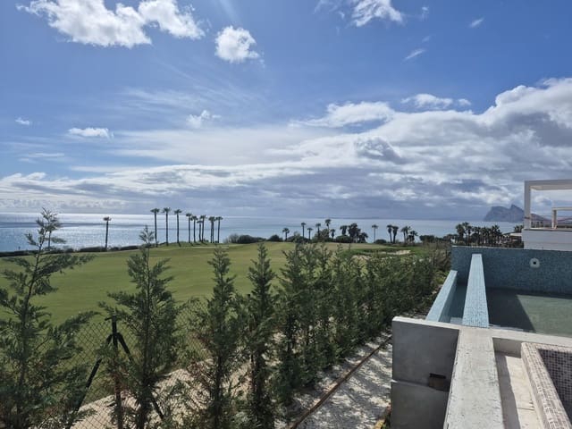 6 slaapkamer Villa te koop in La Alcaidesa met zwembad - € 9.900.000 (Ref: 8548348)