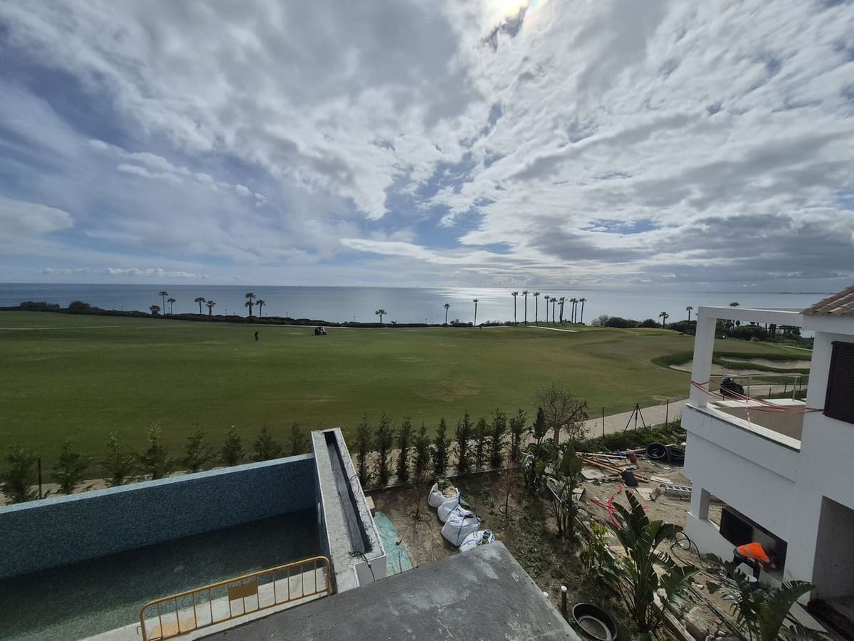 6 soverom Villa til salgs i La Alcaidesa med svømmebasseng - € 9 900 000 (Ref: 8548348)