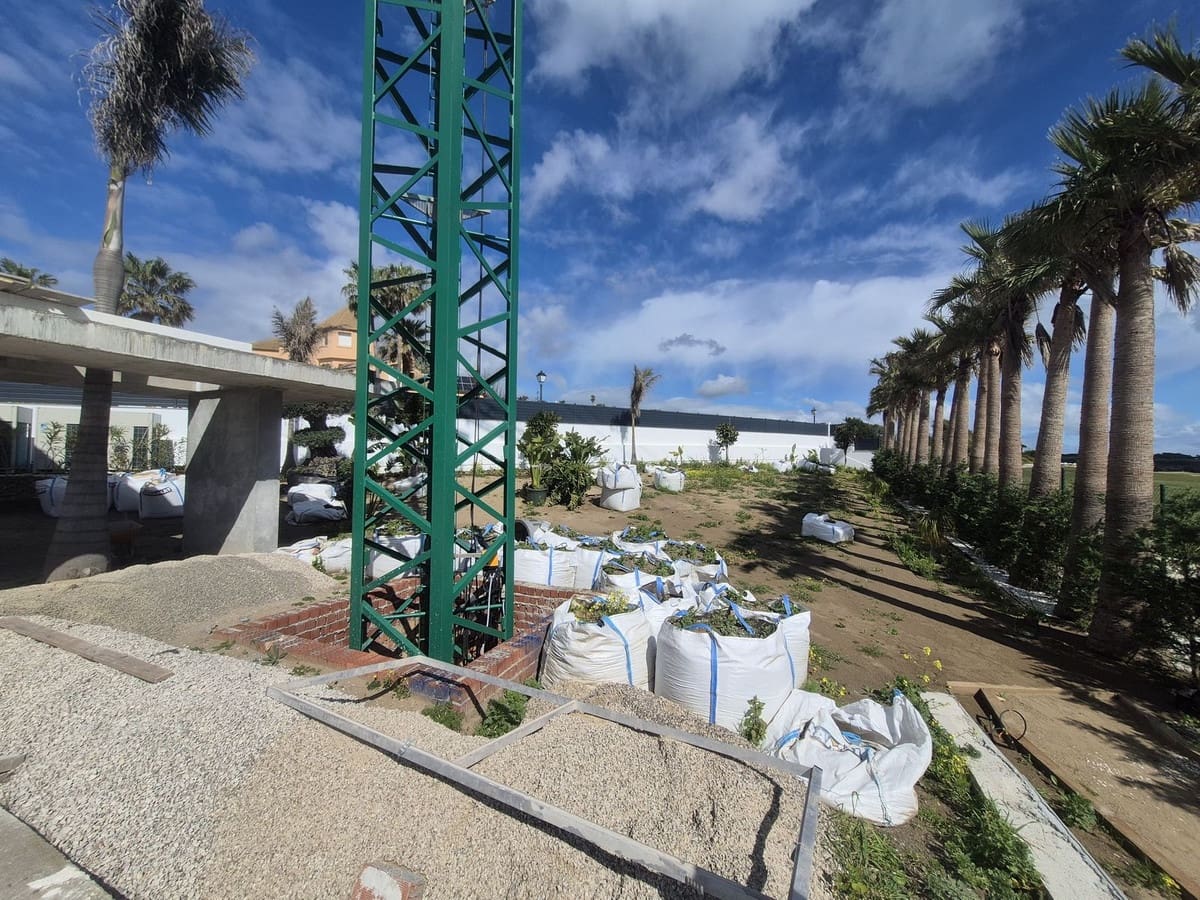 6 soverom Villa til salgs i La Alcaidesa med svømmebasseng - € 9 900 000 (Ref: 8548348)