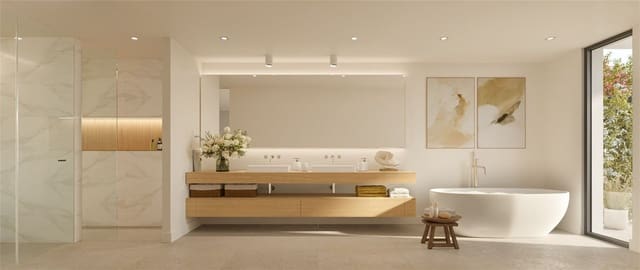 4 soverom Hus til salgs i Sotogrande Alto, San Roque med svømmebasseng garasje - € 1 650 000 (Ref: 8623438)