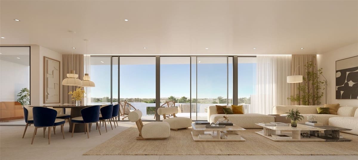 4 soverom Hus til salgs i Sotogrande med svømmebasseng garasje - € 1 650 000 (Ref: 8623438)