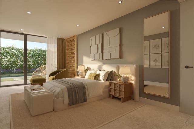 4 sypialnia Dom na sprzedaż w Sotogrande Alto, San Roque z basenem garażem - 1 650 000 € (Ref: 8623438)