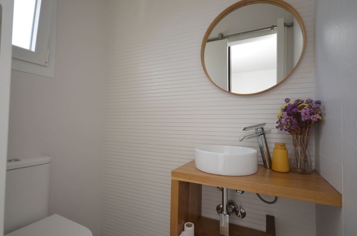 4 makuuhuone Huvila myytävänä paikassa Manilva mukana uima-altaan 
autotalli - 1 850 000 € (Ref: 8665741)