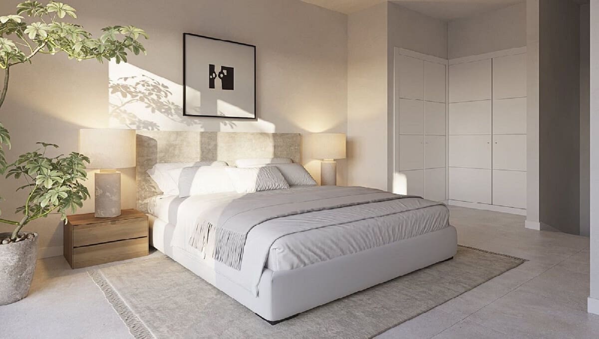 3 bedroom Apartment for sale in Bahia de Casares with pool garage - € 525,000 (Ref: 8884786)