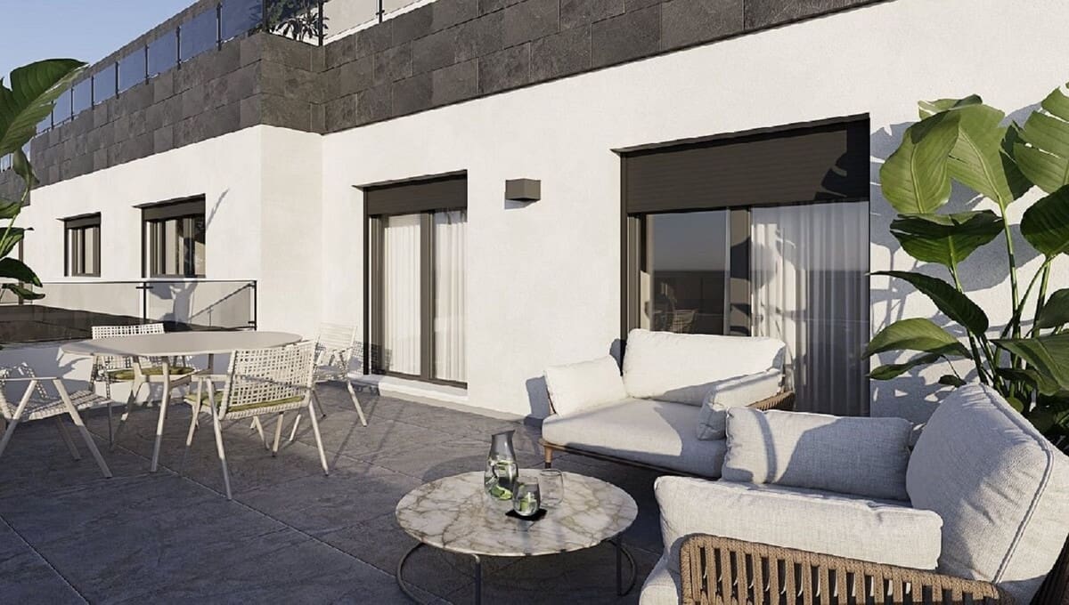 3 bedroom Apartment for sale in Bahia de Casares with pool garage - € 525,000 (Ref: 8884786)