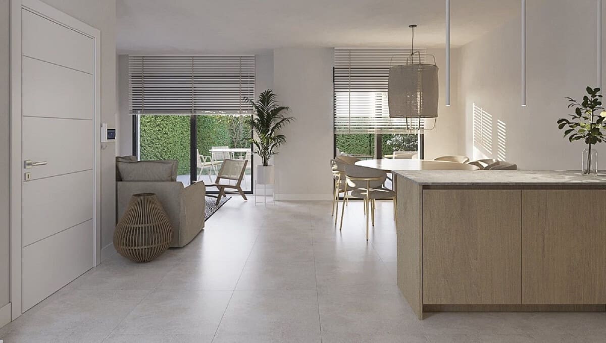 3 slaapkamer Appartement te koop in Bahia de Casares met zwembad garage - € 467.000 (Ref: 8884787)