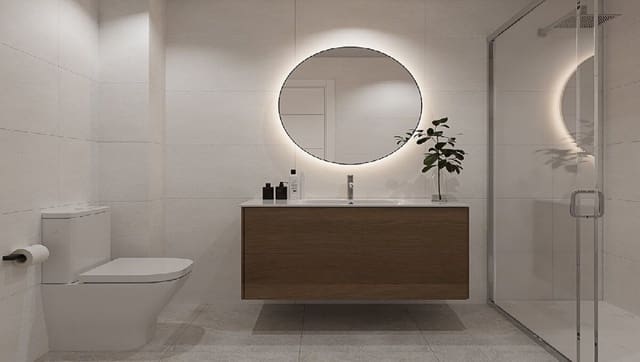 3 chambre Appartement à vendre à Bahia de Casares, Casares avec piscine garage - 467 000 € (Ref: 8884787)