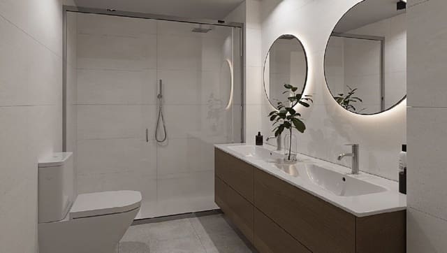 3 chambre Appartement à vendre à Bahia de Casares, Casares avec piscine garage - 467 000 € (Ref: 8884787)