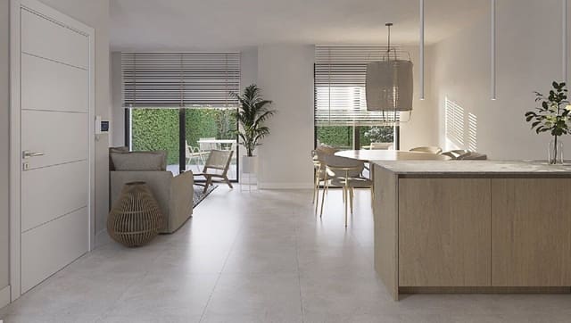 3 Zimmer Apartment zu verkaufen in Bahia de Casares, Casares mit Pool Garage - 467.000 € (Ref: 8884787)