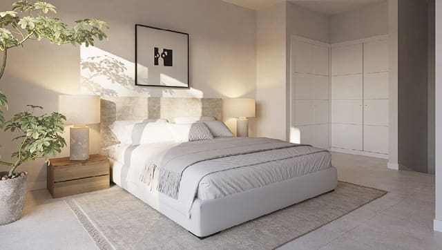 3 Zimmer Apartment zu verkaufen in Bahia de Casares, Casares mit Pool Garage - 467.000 € (Ref: 8884787)