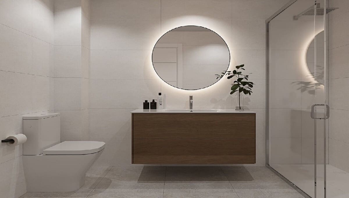 3 chambre Appartement à vendre à Bahia de Casares avec piscine garage - 467 000 € (Ref: 8884787)