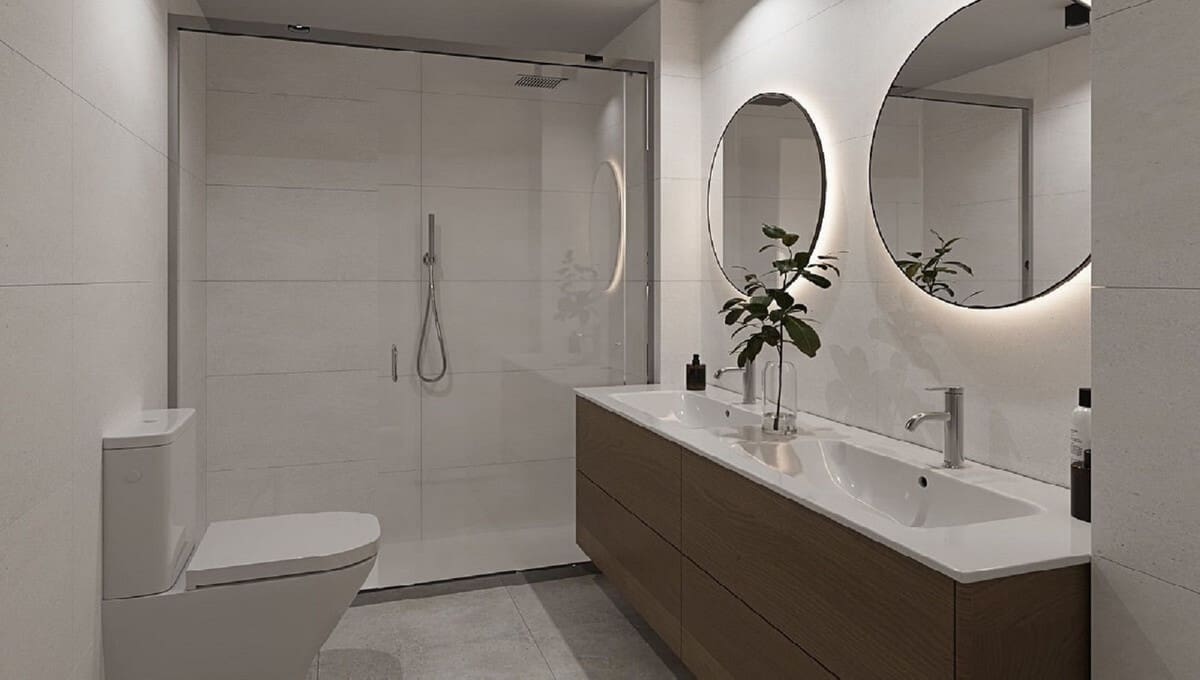 3 chambre Appartement à vendre à Bahia de Casares avec piscine garage - 467 000 € (Ref: 8884787)