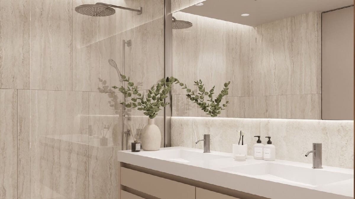 3 chambre Appartement à vendre à Cancelada avec piscine garage - 1 064 000 € (Ref: 8894137)