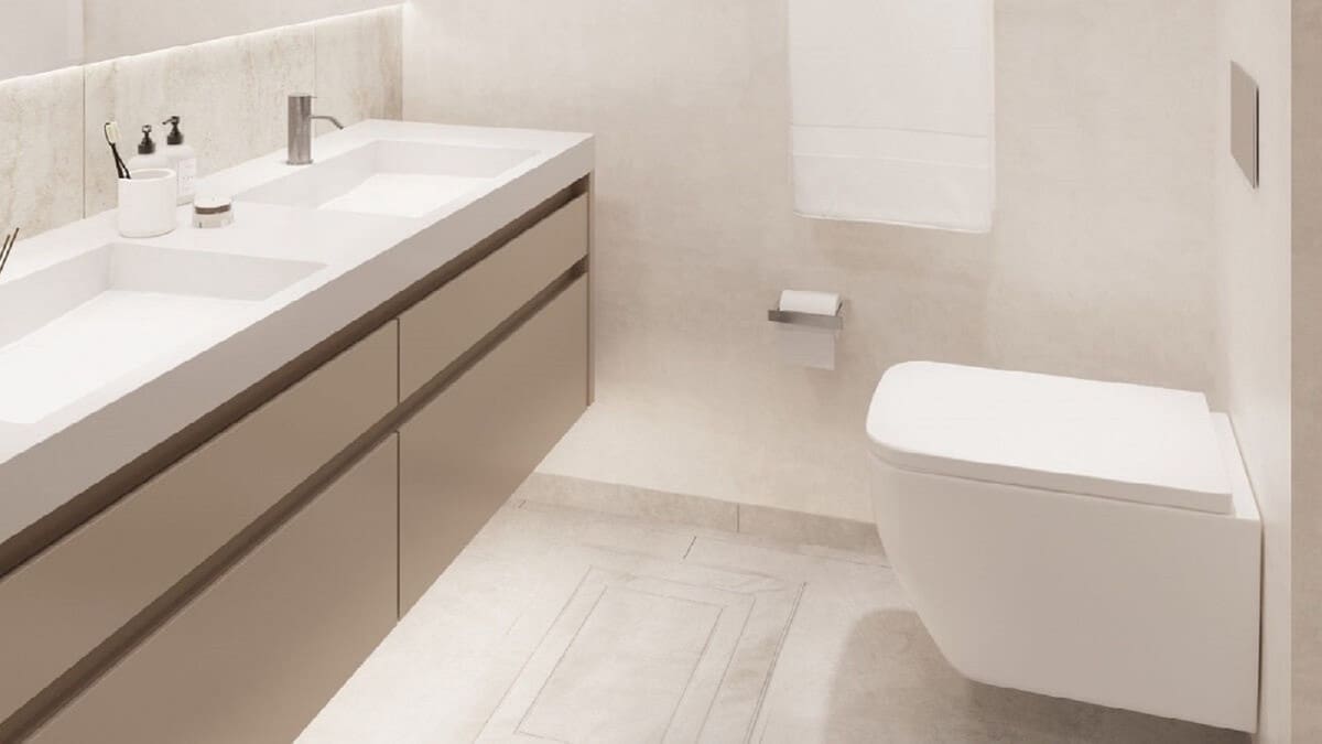 3 chambre Appartement à vendre à Cancelada avec piscine garage - 1 064 000 € (Ref: 8894137)