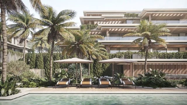 3 slaapkamer Appartement te koop in Cancelada, Estepona met zwembad garage - € 1.064.000 (Ref: 8894137)