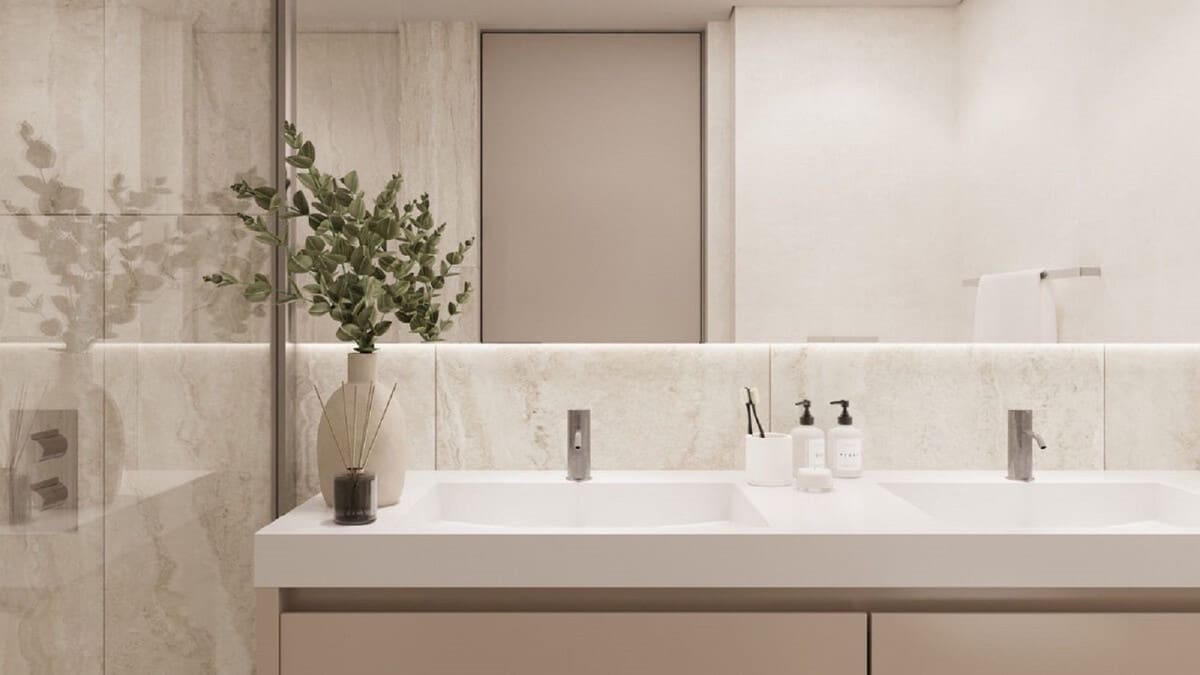 3 bedroom Apartment for sale in Cancelada with pool garage - € 1,064,000 (Ref: 8894137)