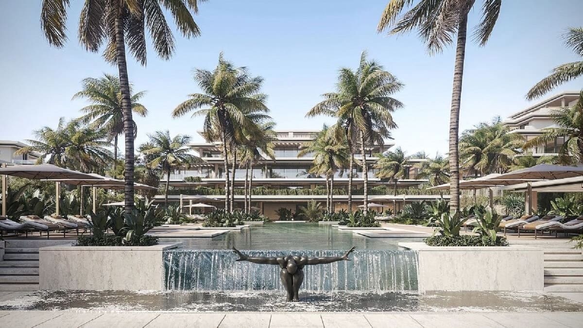 3 bedroom Apartment for sale in Cancelada with pool garage - € 1,064,000 (Ref: 8894137)