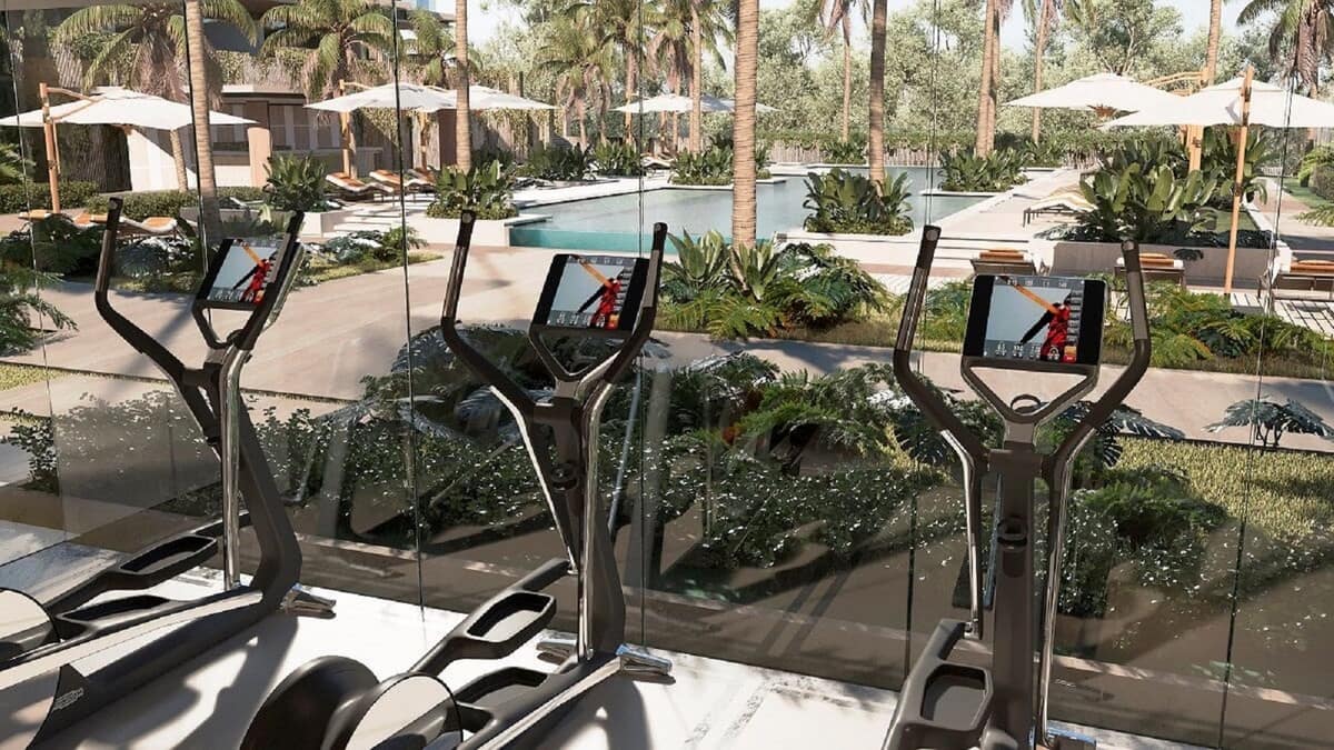 3 bedroom Apartment for sale in Cancelada with pool garage - € 1,064,000 (Ref: 8894137)