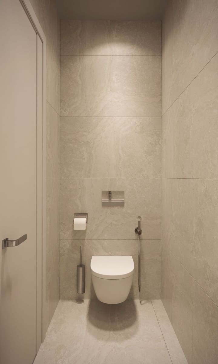 2 sypialnia Apartament na sprzedaż w New Golden Mile z garażem - 695 000 € (Ref: 8941778)