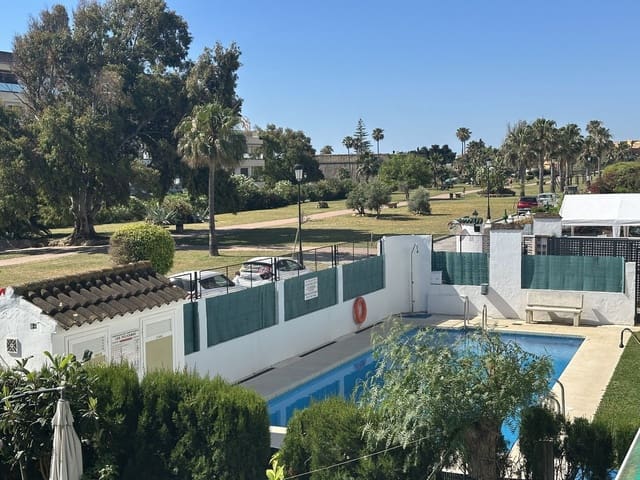 2 soverom Leilighet til salgs i La Duquesa / Puerto de la Duquesa, Manilva med svømmebasseng garasje - € 295 000 (Ref: 9003903)