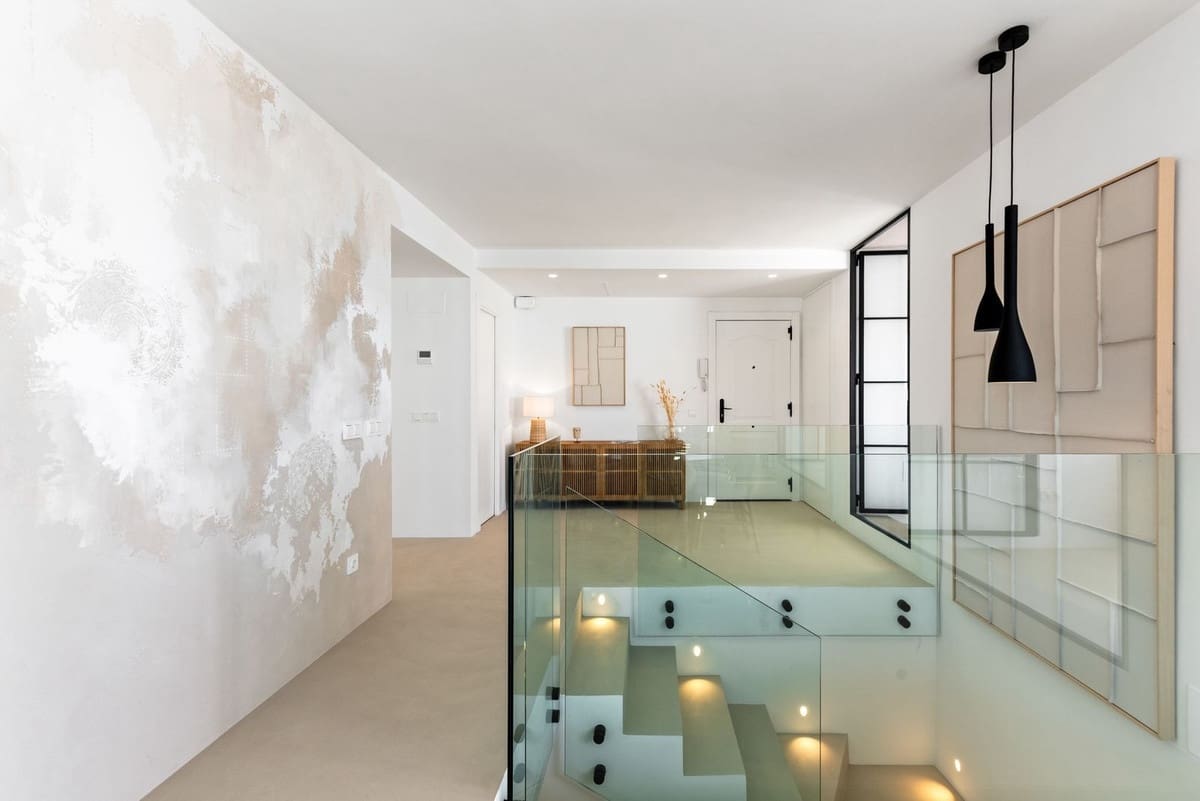 4 slaapkamer Appartement te koop in La Duquesa / Puerto de la Duquesa met zwembad garage - € 1.290.000 (Ref: 9023743)