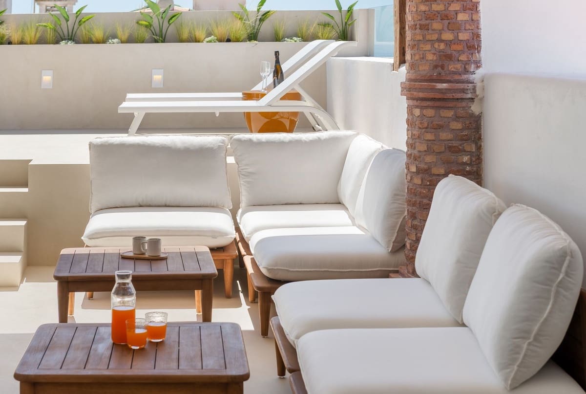 4 slaapkamer Appartement te koop in La Duquesa / Puerto de la Duquesa met zwembad garage - € 1.290.000 (Ref: 9023743)