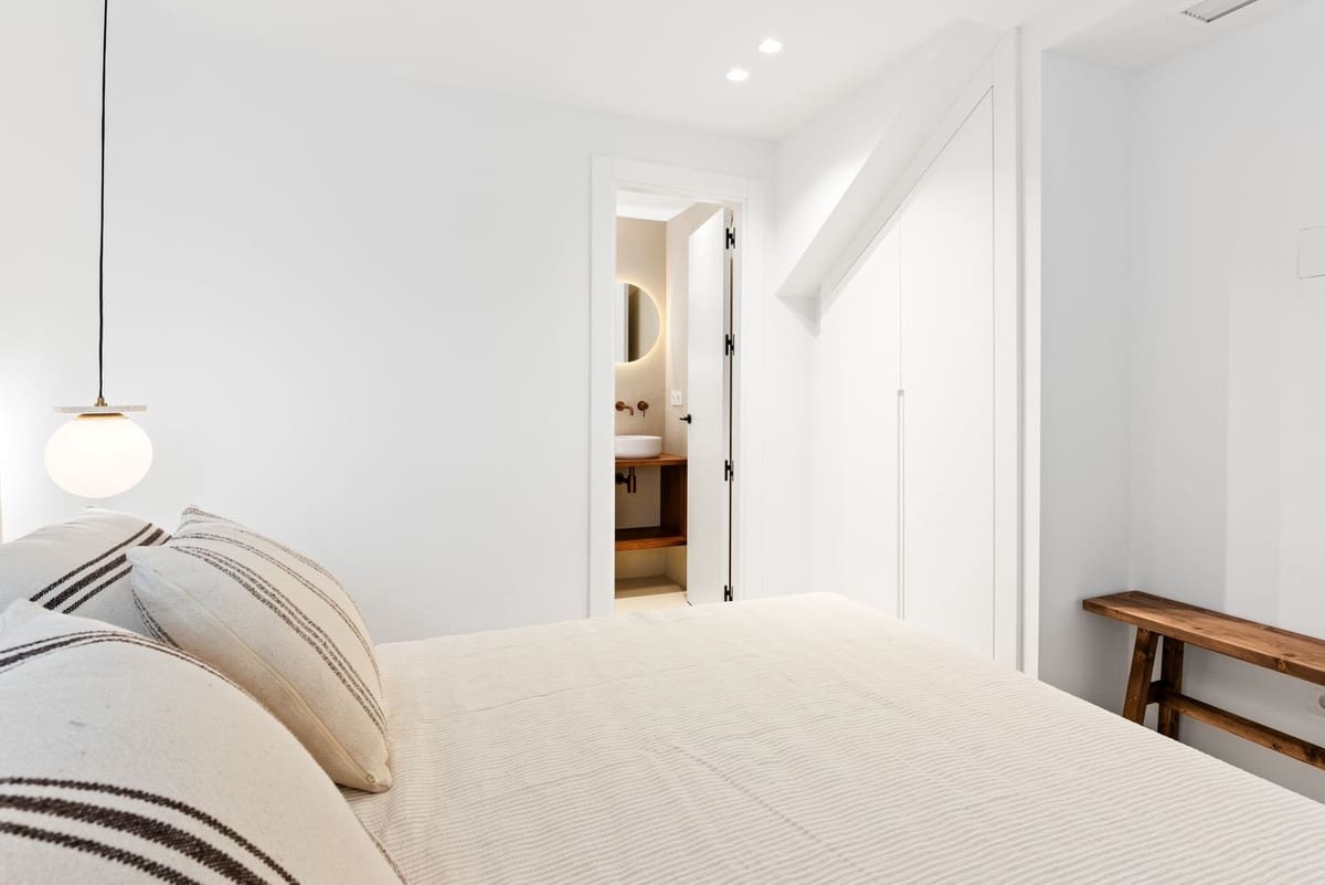 4 slaapkamer Appartement te koop in La Duquesa / Puerto de la Duquesa met zwembad garage - € 1.290.000 (Ref: 9023743)