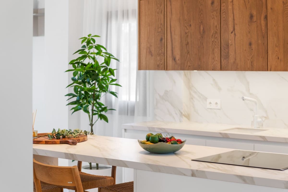 4 chambre Appartement à vendre à La Duquesa / Puerto de la Duquesa avec piscine garage - 1 290 000 € (Ref: 9023743)