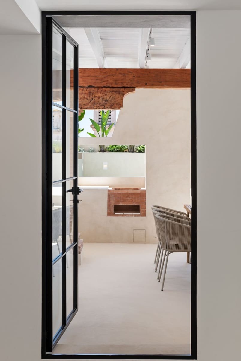 4 chambre Appartement à vendre à La Duquesa / Puerto de la Duquesa avec piscine garage - 1 290 000 € (Ref: 9023743)