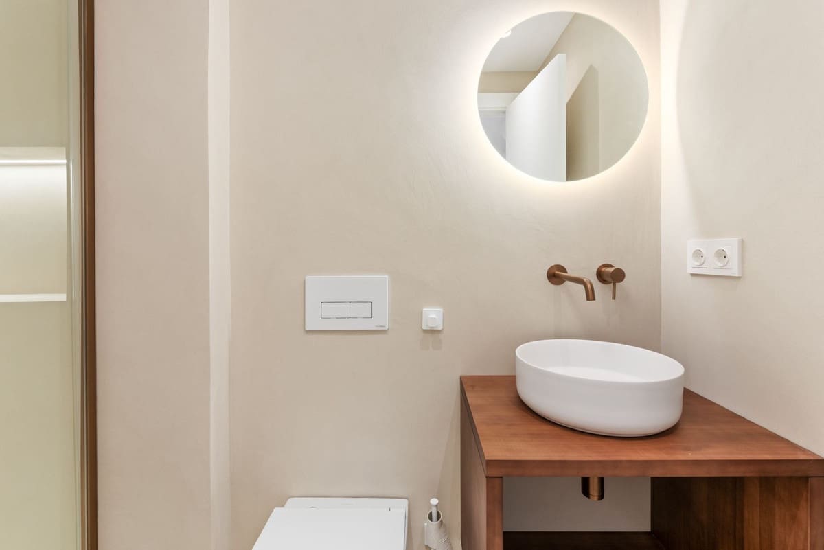 4 chambre Appartement à vendre à La Duquesa / Puerto de la Duquesa avec piscine garage - 1 290 000 € (Ref: 9023743)