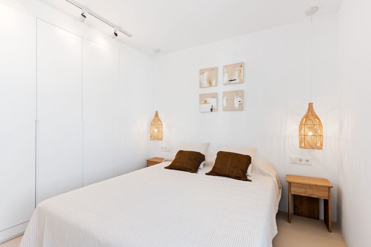 4 chambre Appartement à vendre à La Duquesa / Puerto de la Duquesa avec piscine garage - 1 290 000 € (Ref: 9023743)