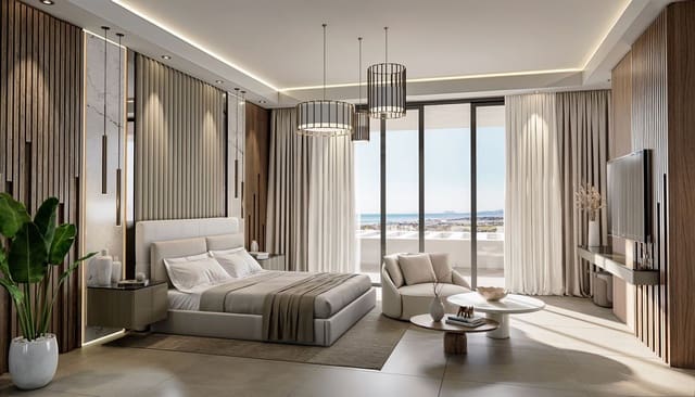 5 chambre Villa/Maison à vendre à Estepona avec piscine garage - 5 000 000 € (Ref: 9030589)