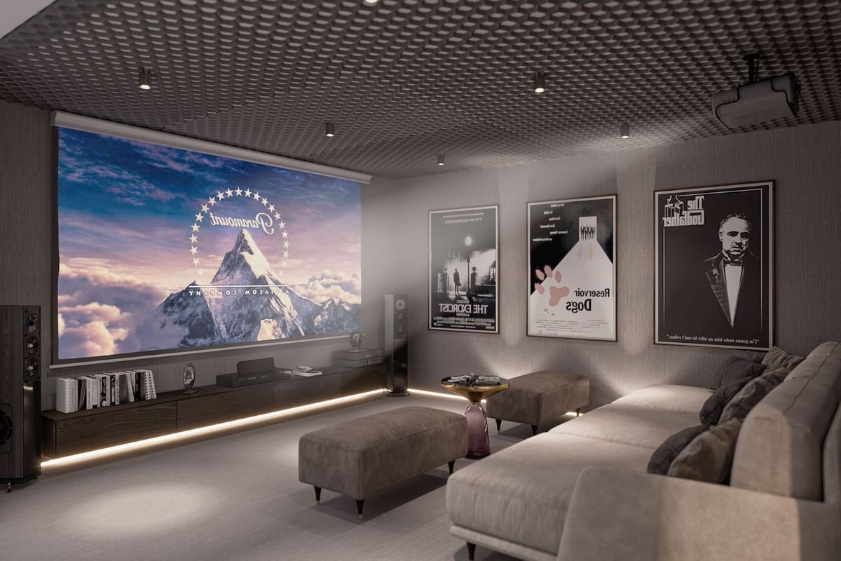 5 soverom Villa til salgs i Estepona med svømmebasseng garasje - € 5 000 000 (Ref: 9030589)