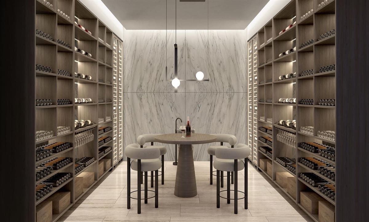 7 soveværelse Villa til salg i Sotogrande med swimmingpool garage - € 12.500.000 (Ref: 9051724)