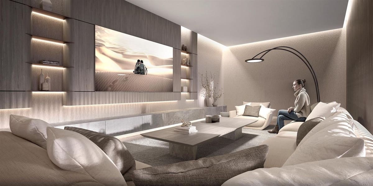 7 soveværelse Villa til salg i Sotogrande med swimmingpool garage - € 12.500.000 (Ref: 9051724)