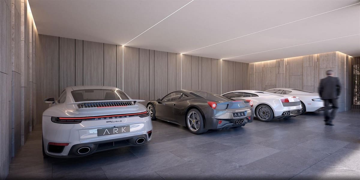 7 soveværelse Villa til salg i Sotogrande med swimmingpool garage - € 12.500.000 (Ref: 9051724)