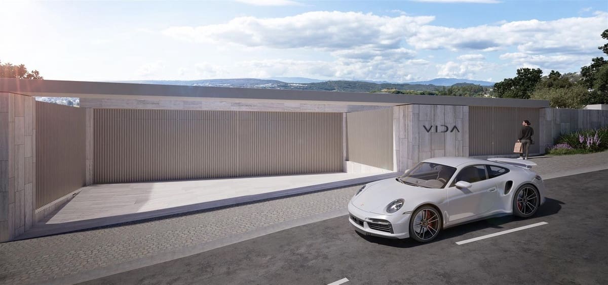 7 soveværelse Villa til salg i Sotogrande med swimmingpool garage - € 12.500.000 (Ref: 9051724)