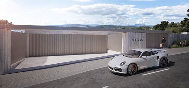 7 soveværelse Villa til salg i Sotogrande, San Roque med swimmingpool garage - € 12.500.000 (Ref: 9051724)