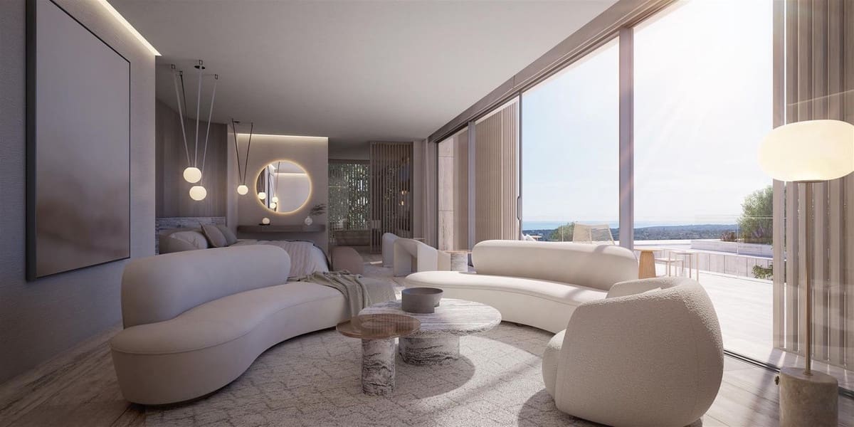 7 soveværelse Villa til salg i Sotogrande med swimmingpool garage - € 12.500.000 (Ref: 9051724)